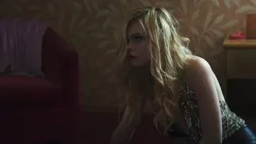 Zasłona do filmu "Neon Demon" #281593