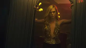 Zasłona do filmu "Neon Demon" #281595