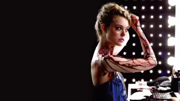 Zasłona do filmu "Neon Demon" #281596