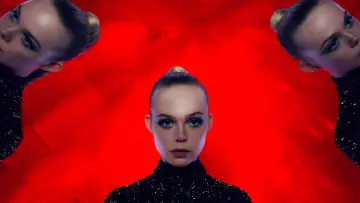 Zasłona do filmu "Neon Demon" #281597
