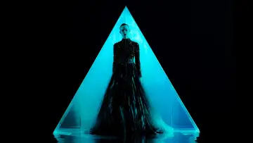 Zasłona do filmu "Neon Demon" #281599