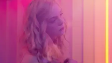 Zasłona do filmu "Neon Demon" #281600