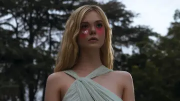 Zasłona do filmu "Neon Demon" #281601