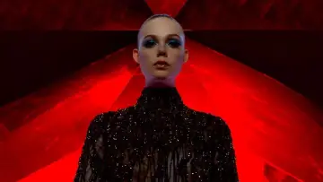 Zasłona do filmu "Neon Demon" #281603