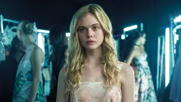 Zasłona do filmu "Neon Demon" #281604