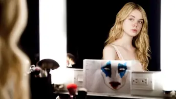 Zasłona do filmu "Neon Demon" #281605