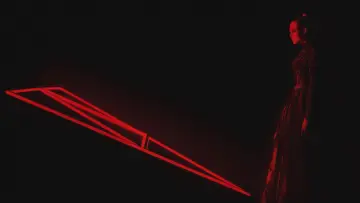 Zasłona do filmu "Neon Demon" #281607