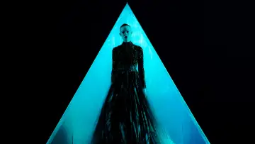 Zasłona do filmu "Neon Demon" #281609