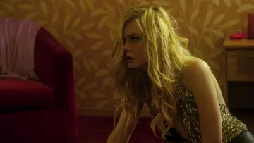 Zasłona do filmu "Neon Demon" #281610