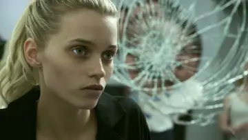 Zasłona do filmu "Neon Demon" #281612
