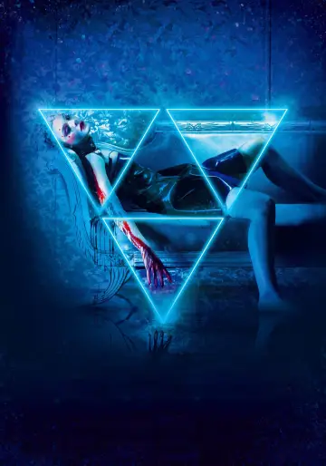 Plakat do filmu "Neon Demon" #281615