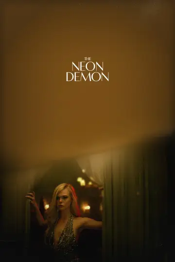 Plakat do filmu "Neon Demon" #374735