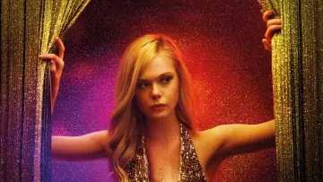 Zasłona do filmu "Neon Demon" #474505