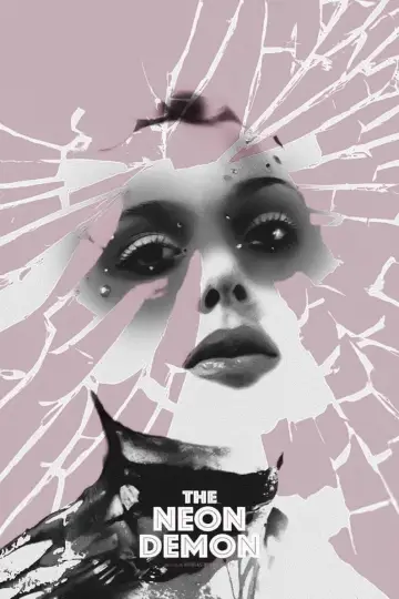 Plakat do filmu "Neon Demon" #505344