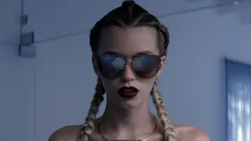 Zasłona do filmu "Neon Demon" #715984