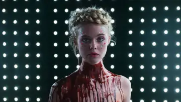 Zasłona do filmu "Neon Demon" #715986