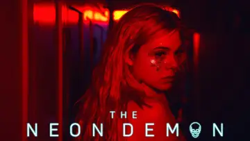 Zasłona do filmu "Neon Demon" #715987