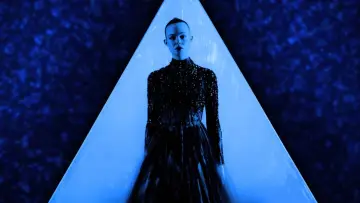 Zasłona do filmu "Neon Demon" #715989
