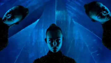 Zasłona do filmu "Neon Demon" #715990