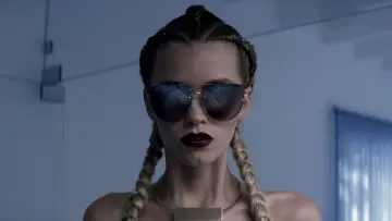Zasłona do filmu "Neon Demon" #715993