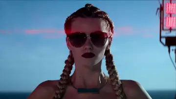 Zasłona do filmu "Neon Demon" #715995