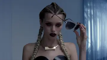 Zasłona do filmu "Neon Demon" #715996
