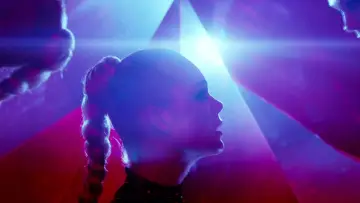 Zasłona do filmu "Neon Demon" #715998