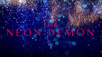 Zasłona do filmu "Neon Demon" #715999