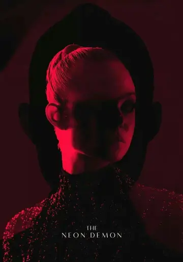 Plakat do filmu "Neon Demon" #716022