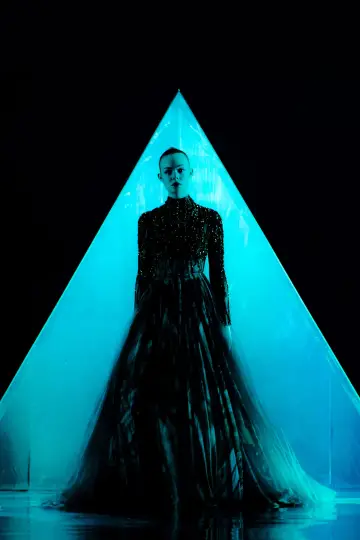 Plakat do filmu "Neon Demon" #850019