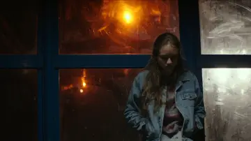 Zasłona do filmu "Una" #1079997