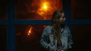 Zasłona do filmu "Una" #1079998