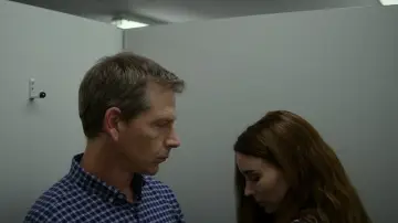 Zasłona do filmu "Una" #1080000
