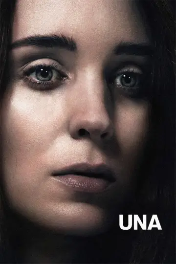 Plakat do filmu "Una" #1080013