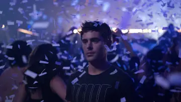 Zasłona do filmu "Jesteśmy twoimi przyjaciółmi" #893248