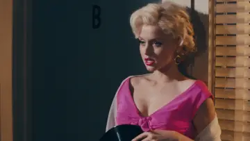 Zasłona do filmu "Blondynka" #306708
