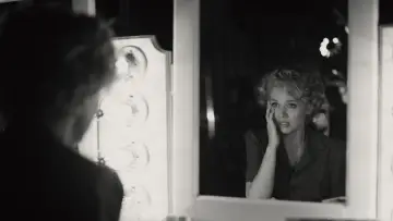 Zasłona do filmu "Blondynka" #696864