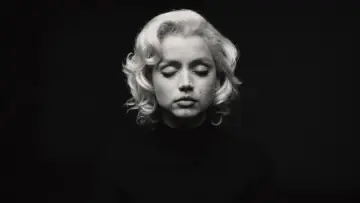 Zasłona do filmu "Blondynka" #696867