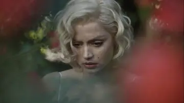 Zasłona do filmu "Blondynka" #696870
