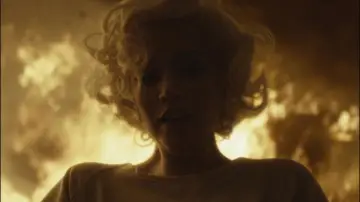 Zasłona do filmu "Blondynka" #696874