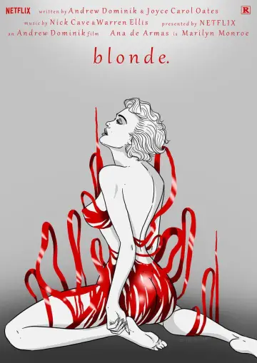 Blondynka