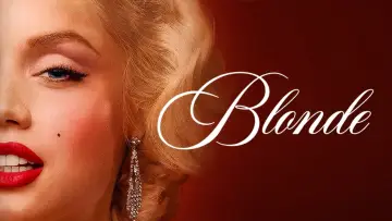 Zasłona do filmu "Blondynka" #87978