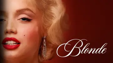 Zasłona do filmu "Blondynka" #87980