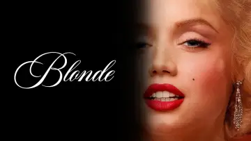 Zasłona do filmu "Blondynka" #87983