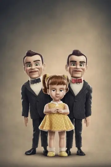 Plakat do filmu "Toy Story 4" #1215352