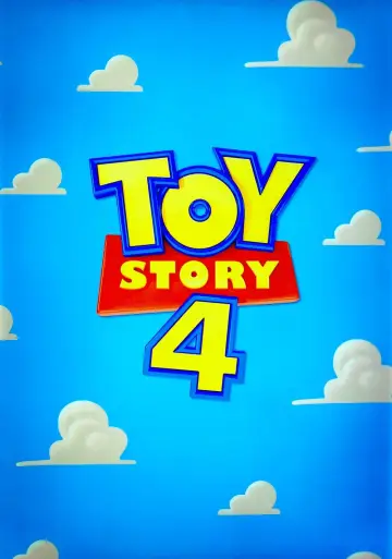 Plakat do filmu "Toy Story 4" #25807