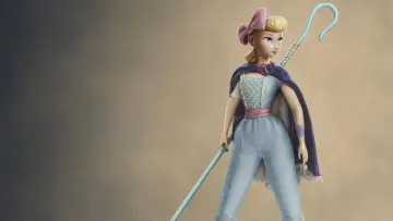 Zasłona do filmu "Toy Story 4" #592859