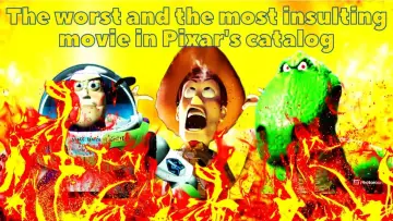 Zasłona do filmu "Toy Story 4" #592878