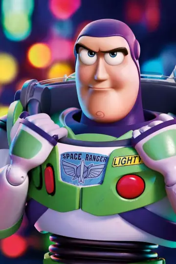 Plakat do filmu "Toy Story 4" #592934