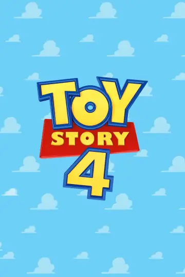 Plakat do filmu "Toy Story 4" #592950